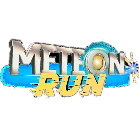 Meteon Run(メテオンラン)ロゴ