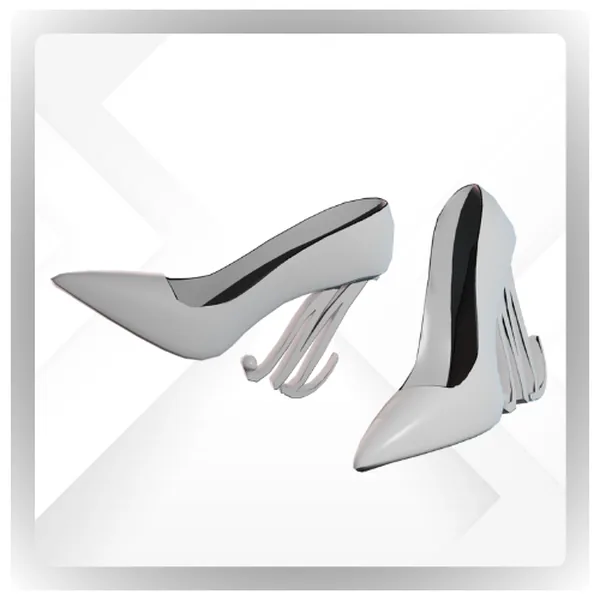 Meteon Run NFTシューズ Heelシリーズ Commonの公式画像