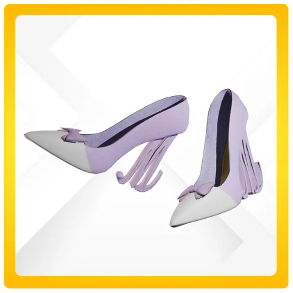 Meteon Run NFTシューズ Heelシリーズ Super Uncommonの公式画像
