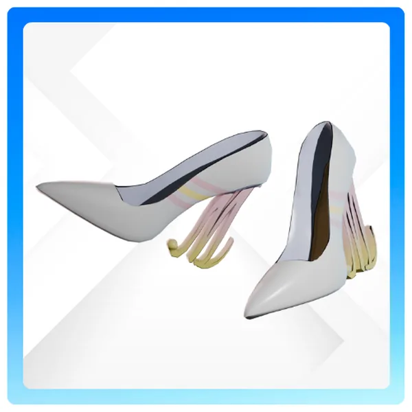 Meteon Run NFTシューズ Heelシリーズ Uncommonの公式画像